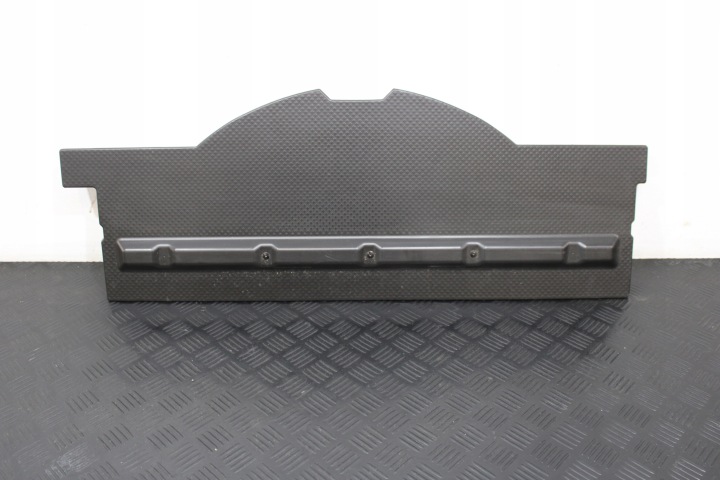 Sol Revêtement de sol Porte coffre hayon 84904-4CE5A NISSAN X-TRAIL T32 1,6 DCI