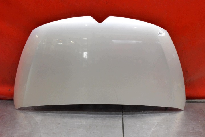 Capot EZR CITROEN C4 PICASSO 2 II 13-17