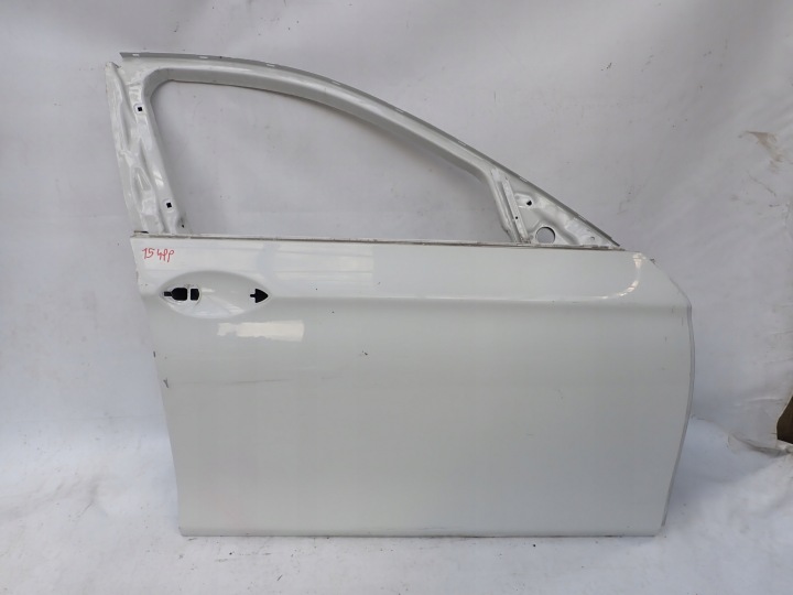 BMW 5 F10 F11 10-17 Portière Avant Avant Droit