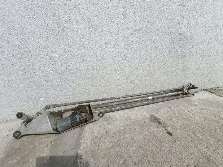 Wischergestänge vorne RENAULT MODUS 04-12 EU