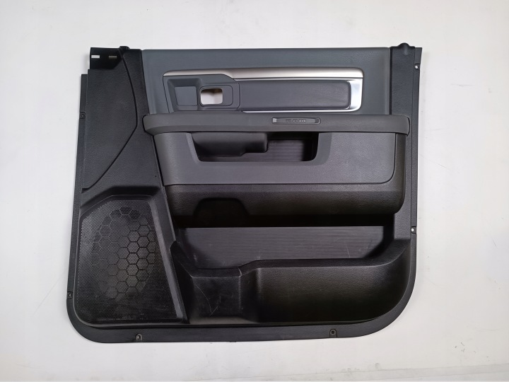 Laterale / lato PORTA Portiera Destra Anteriore Anteriore Dodge RAM 1500 2013-2018