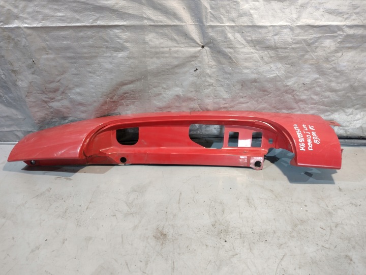 copertura grembialina fanale faro destra posteriore Fiat Doblo e lift k: 199 735388405