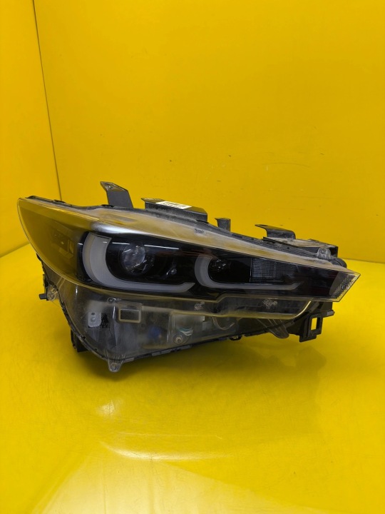 FANALE FARO Anteriore Destro Mazda CX-5 II 2 Lift QC Full Led KSD651030