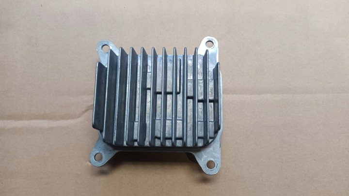 Module LED TESLA MODEL 3 HIGHLAND 2023->