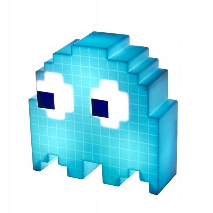 Лампа Paladone Pac-Man що змінює колір (виставковий) — фото 2