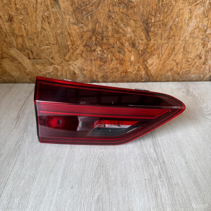 Licht hinten links heckklappe VW VOLKSWAGEN POLO VI LIFT 2G0945093D