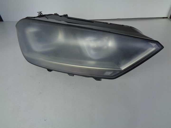 LICHT RECHTS VW GOLF SPORTSVAN 510 14- XENON NIESKR