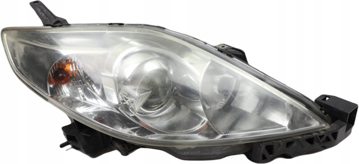 MAZDA 5 und CR Licht vorne rechts vorne XENON komplett EUROPA