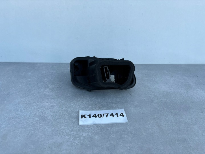 OPEL CORSA F WKLAD LEUCHTE RECHTS HECK ZAROWKI PY21W K140/7414