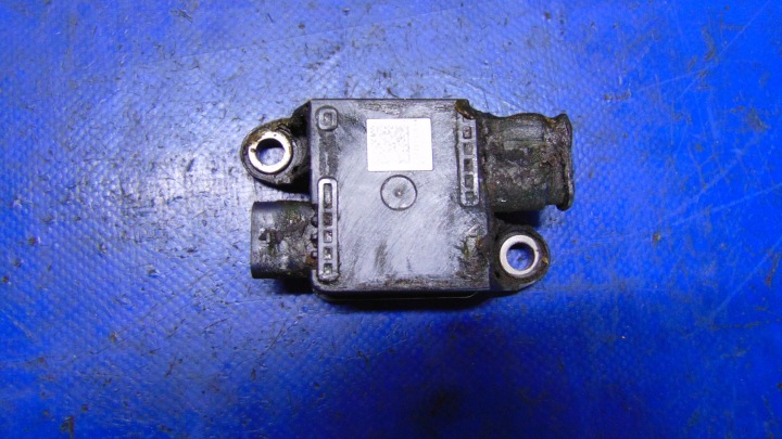 Capteur NOX 2.0DCI FIAT TALENTO RENAULT TRAFIC III LIFT VIVARO III