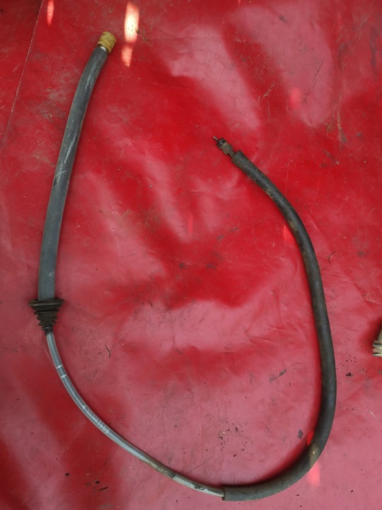 lanko budíku PREDKOSCIOMIERZA MERCEDES W124