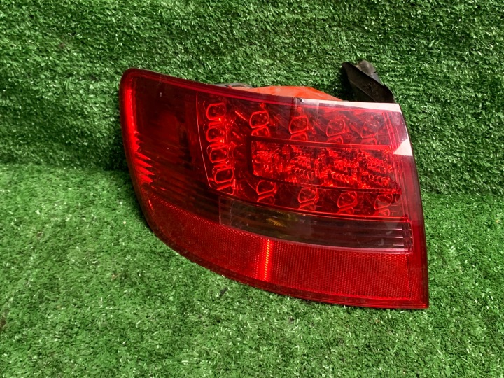 AUDI A6 C6 LIFT light LEDOWA LED left W fender KOMBI AVANT 4F9945095H