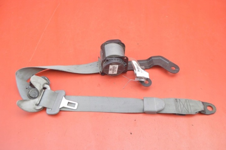 CINTURA SICUREZZA ANTERIORE Destra posteriore 3 III RZAD 89820-4D130 KIA CARNIVAL 2 II 06-10