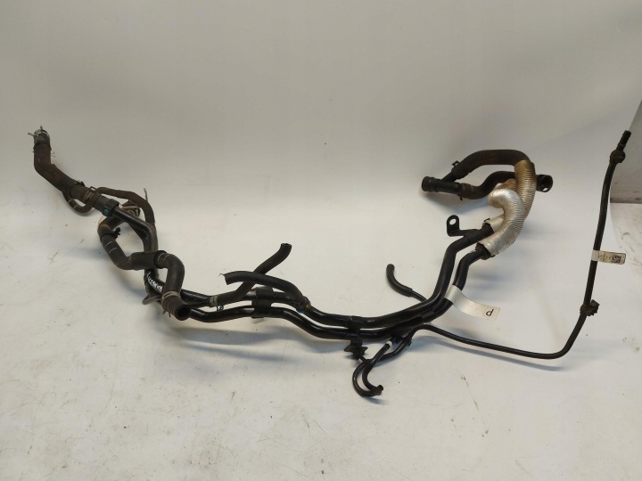Ford Ranger VI 6 2024r. Tuyau flexible Tuyaux d’eau MB3G-18K580-PC