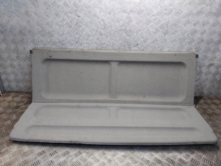plato kufru RENAULT KANGOO a FL