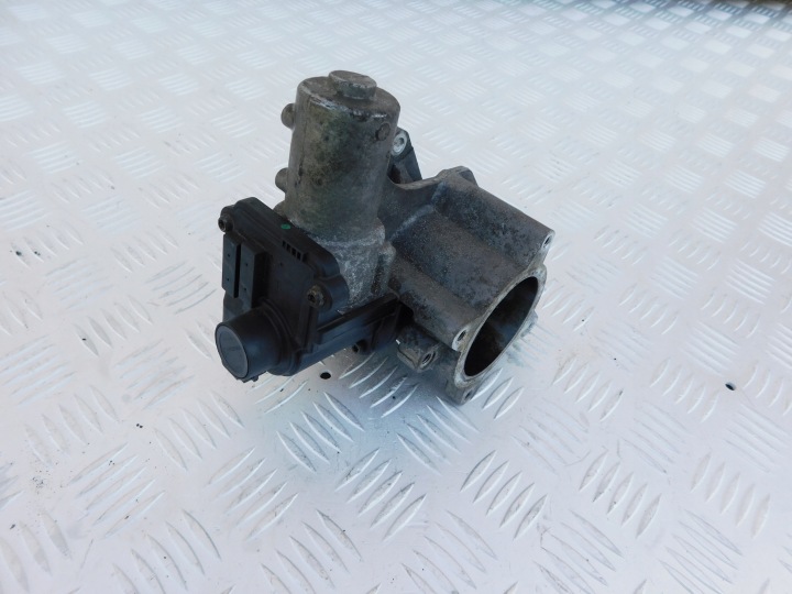 Volkswagen CRAFTER 2.5TDI Valvola EGR 700823040 076131501A