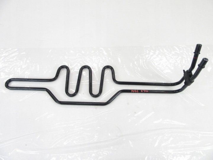 Kühler der Lenkung petla BMW e81 e82 e84 e87 e90 e91 e92 e93 N45 N46