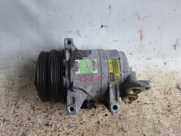 FORD compressor AC 3M5H-19D629-MJ