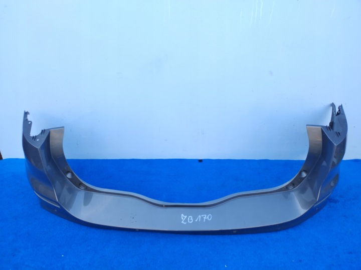 FORD MONDEO MK5 KOMBI NÁRAZNÍK ZADOK ZADNÝ 6XPDC DS73-17906 ZB170