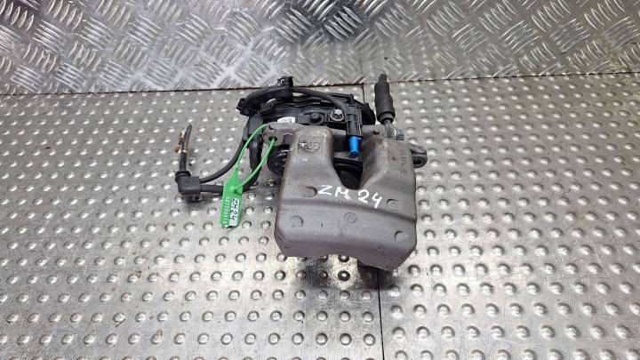 caliper brake right rear part A2545463200 MERCEDES GLC W254