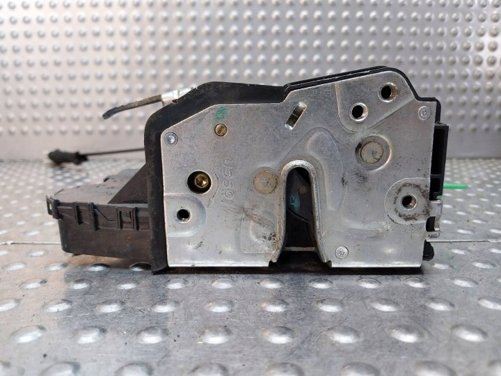 de la Serrure Portière Droite Avant 7 PIN 8206408 BMW E46