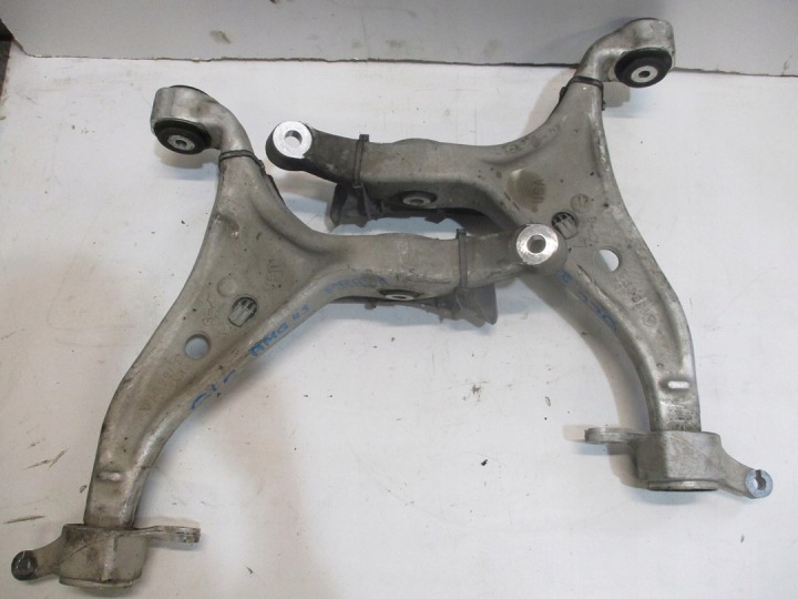 arm right left MERCEDES GLE front