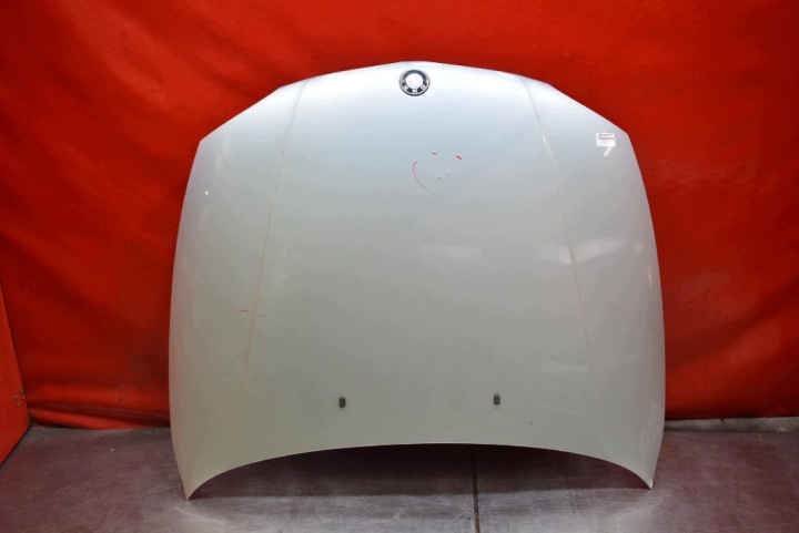 Capot A71/6 BMW E87 LIFT 07-12