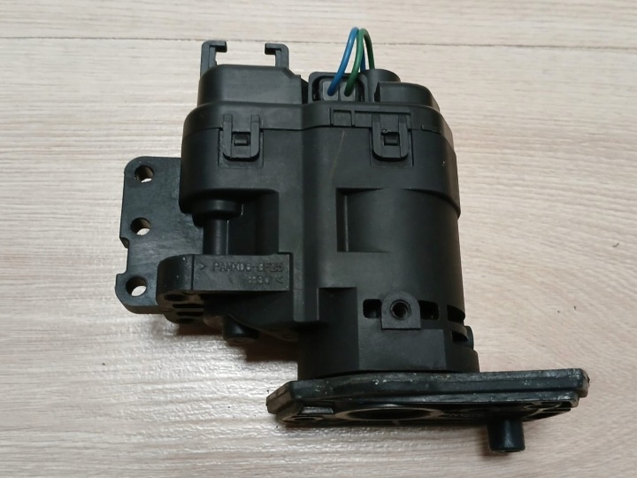 TOYOTA AVENSIS T25 LIFT Motorino SKLADANIA Destro SPECCHIETTO RETROVISORE OE