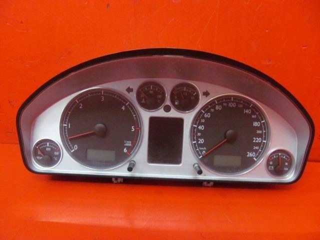 7M6 VW SHARAN LIFT 7M 1.9 TDI GALAXY and ALHAMBRA dials dials 7M3920840Q