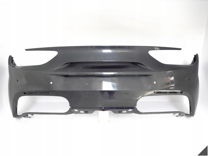 FERRARI 488 GTB SPIDER F142 15-19 Pare choc BUMPER Arrière 086637900 4xPDC