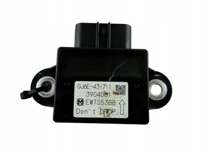 Capteur ESP MAZDA 6 GJ6E-43-7Y1