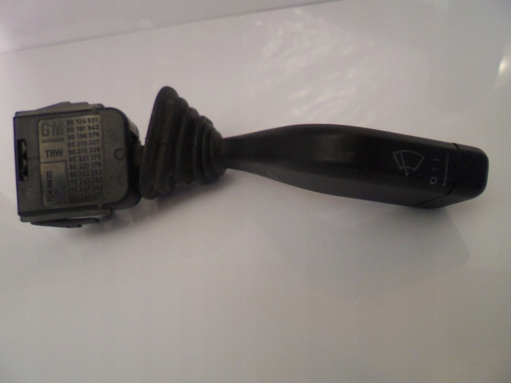 Commodo essuie glace OPEL 90124931