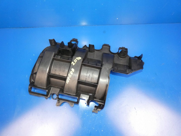 SKODA SUPERB III VW PASSAT B8 LEON GOLF VII 2.0 TDI WKLAD MISKI cover