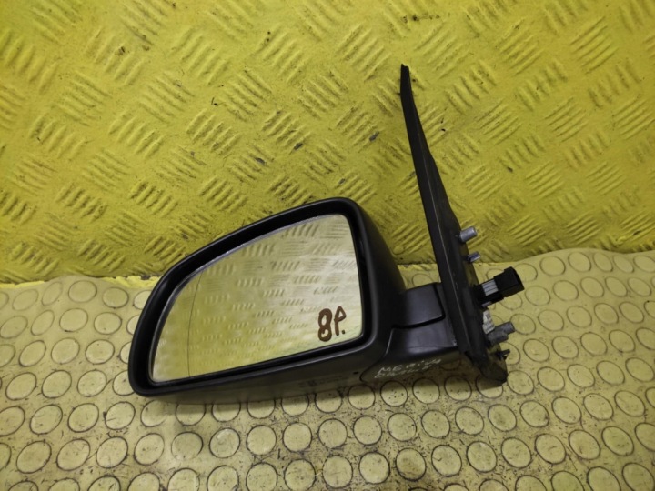 OPEL MERIVA A SPECCHIETTO RETROVISORE sinistro 8 PIN
