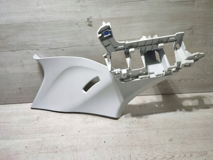 Opel Corsa F 2020 zadok strana ľavá Kryt hornÝ slupka / D