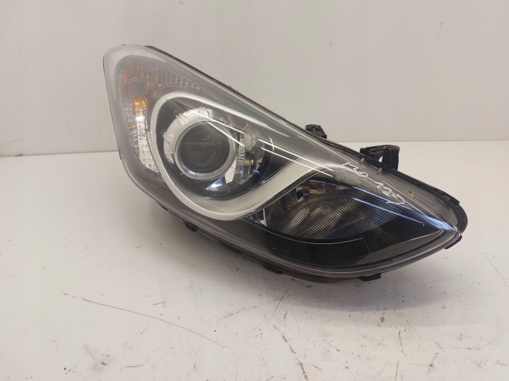 HYUNDAI I30 2 II 11-17 light right front lens DOSWIETLANIE 92102A6060
