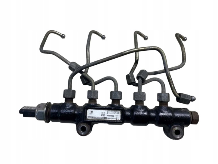 Rampe injection CITROEN C3 et 1.4 HDI 965452680