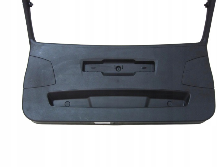 BMW X1 F48 kryt kapoty kufru boční plasty 7350844 51497350851
