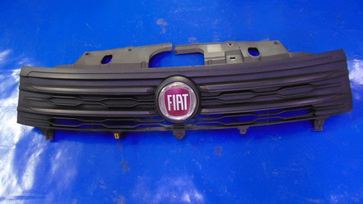 maska maska chladiče RENAULT TRAFIC III VIVARO FIAT TALENTO 14-25R