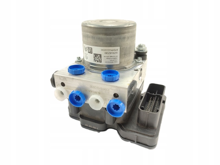Hauptbremszylinder Bremspumpe ABS CITROEN C3 AIRCROSS 2017-2024 0265957058 / 1682886580