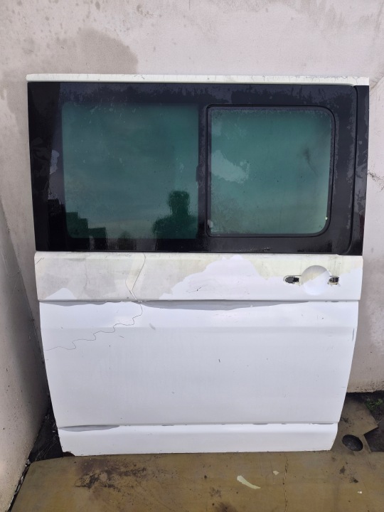 Portière Porte coulissante VW T5 T5 lift Latérale, côté droit, côté gauche Droit