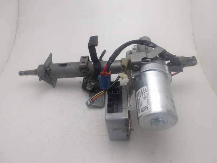 NISSAN NV200 09-19 Piantone sterzo usato SERVOSTERZO 48810-3LS3E EUROPA OE