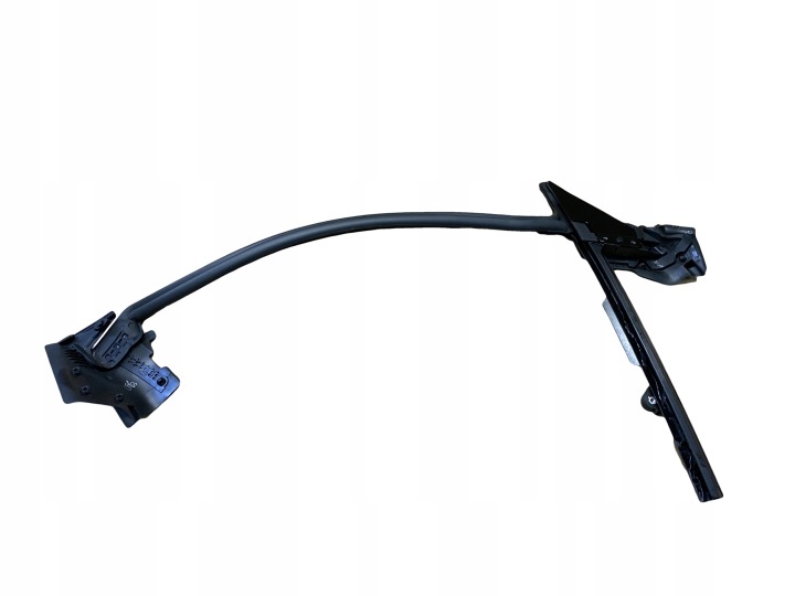 AUDI ETRON GT 4J3 PROWADNICA Vitres Droit Avant 9J1837434