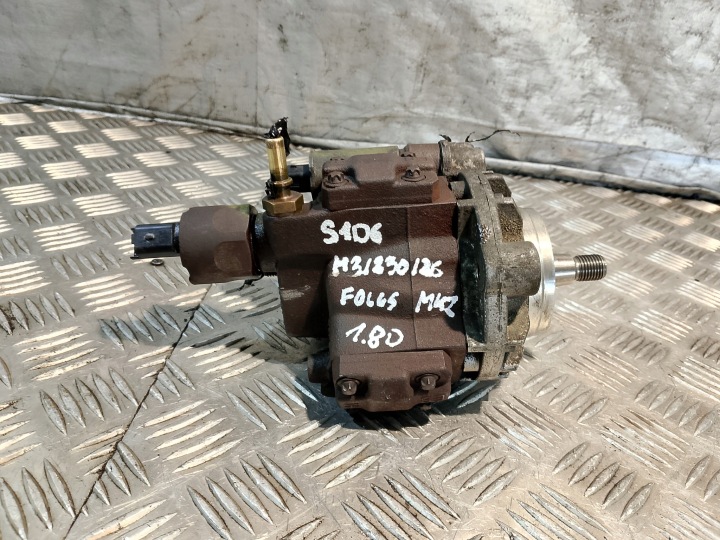 Einspritzpumpe FORD FOCUS MK2 1.8 TDCI 116 KM 4M5Q9B395AF A2C20003032