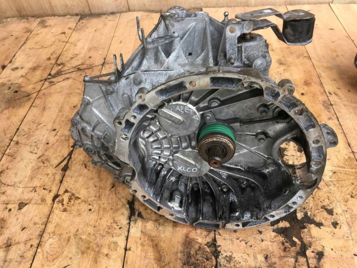 Boîte de vitesses MERCEDES W176 FL 1.6 A1762610101