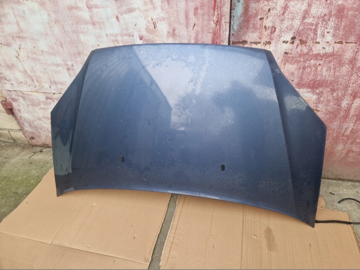 FORD C-MAX MK1 CMAX MK1 bonnet colour 23