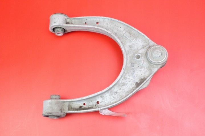 Petit bras Droite Avant Supérieure AW6082T6 BMW F10 F11 2.0 D 184 KM 09-13