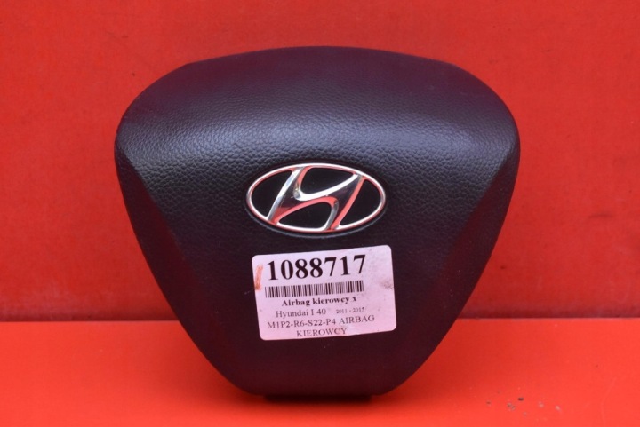 Airbag Chauffeurs 56900-3ZXXX HYUNDAI I40 VF 11-15