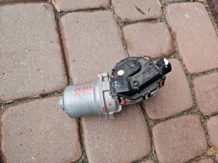 Motor Wischer Fenster przedniej EUROPA Opel Insignia B 13471428