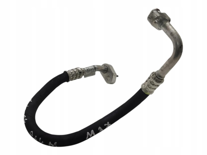 Conduit pieces tuyaux Climatisateur air conditionné MERCEDES A-KLASA W176 1.5 CDI 2012-2015 A2468301302